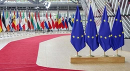 Nghị viện châu Âu thông qua khoản vay hơn 106 tỷ USD hỗ trợ Ukraine