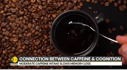 Thói quen uống trà, cà phê hằng ngày có thể giúp làm chậm nguy cơ sa sút trí tuệ