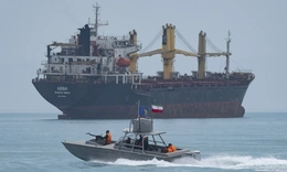 Mỹ khuyến cáo đặc biệt với tàu qua eo biển Hormuz