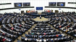 Nghị viện châu Âu thông qua danh sách các quốc gia an toàn và cơ chế trục xuất sang nước thứ ba