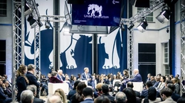 Hội nghị An ninh Munich 2026: “Phòng hội chẩn” khẩn cấp cho một trật tự thế giới đang rạn nứt