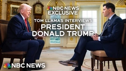 Tổng thống Donald Trump khẳng định kinh tế Mỹ mang dấu ấn điều hành của ông