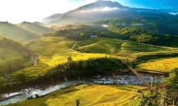 Lễ hội Chá Mùn: Từ mạch nguồn sông núi đến giá trị Di sản phi vật thể Quốc gia