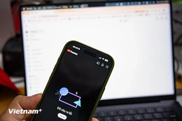 Trang chủ YouTube bất ngờ trống trơn, không hiện video trong ngày Mùng 2 Tết