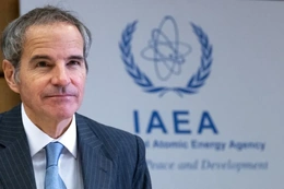 IAEA cảnh báo thời gian đạt thỏa thuận hạt nhân Iran-Mỹ không còn nhiều