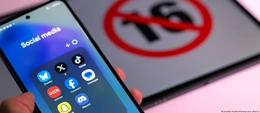 Thủ tướng Đức ủng hộ cấm trẻ dưới 16 tuổi sử dụng mạng xã hội