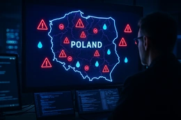 Ba Lan siết chặt an ninh mạng, hạn chế nhà cung cấp “rủi ro cao”