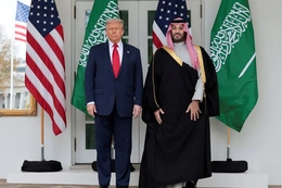 Mỹ thúc đẩy thỏa thuận hạt nhân dân sự với Saudi Arabia