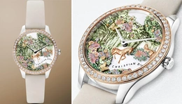 Hình tượng ngựa khuấy động các bộ sưu tập Tết Bính Ngọ 2026