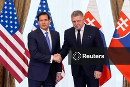 Mỹ không rút khỏi NATO, muốn châu Âu là đối tác mạnh mẽ