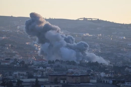 Li-băng hứng thương vong cao sau trận không kích của Isarel, căng thẳng Trung Đông đứng trước nguy cơ vượt ngưỡng