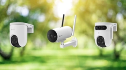 Camera EZVIZ ngoài trời góc rộng có tốt không? Có nên mua?