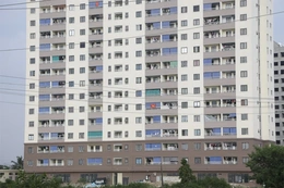 Tăng nguồn cung nhà ở xã hội: Ổn định thị trường, bảo đảm an sinh