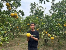 Khát vọng khởi nghiệp trên vùng đất khó