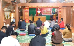 Nêu cao vai trò người đứng đầu cấp ủy, chính quyền cơ sở