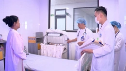 Người hồi sinh những nhịp thở