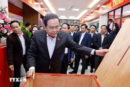 Tuyên truyền về bầu cử: Phản bác thông tin sai lệch trên không gian mạng