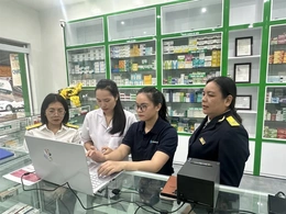 Ngành thuế nỗ lực&nbsp;tạo đà tăng trưởng