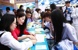 Giúp học sinh lớp 12 tự tin “về đích”