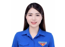 Thanh Hóa có 3 cán bộ Đoàn vinh dự nhận Giải thưởng Lý Tự Trọng năm 2026