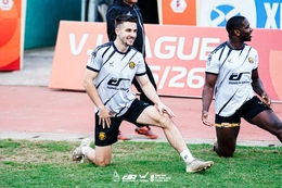 Hải Phòng - Đông Á Thanh Hóa: Chờ “viện binh” giải bài toán lực lượng