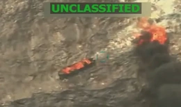 Mỹ tiếp tục tấn công tàu nghi buôn ma túy ở Caribe, 3 người thiệt mạng