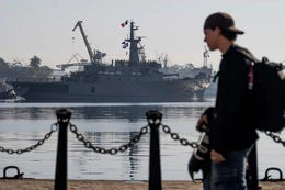 Mexico tiếp tục gửi gần 1.200 tấn hàng viện trợ tới Cuba