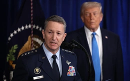 Tổng thống Trump bác tin phản đối kế hoạch tấn công Iran của tướng Mỹ
