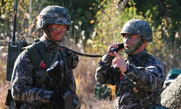 Hàn Quốc hỗ trợ phát triển 100 doanh nghiệp khởi nghiệp trong lĩnh vực quốc phòng