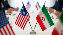 Mỹ - Iran đứng trước “cơ hội lịch sử” đạt thoả thuận chưa từng có