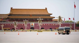 Tình báo Mỹ cho rằng Trung Quốc đang phát triển thế hệ vũ khí hạt nhân mới