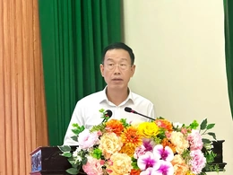 Chương trình hành động của các ứng cử viên Đại biểu HĐND tỉnh khóa XIX tại đơn vị bầu cử số 18