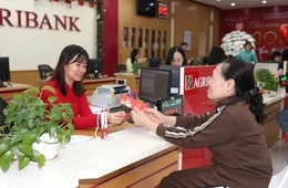 Khơi thông dòng vốn cho tăng trưởng