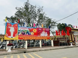 Gửi trọn niềm tin vào các đại biểu dân cử