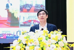 Chương trình hành động của ứng cử viên đại biểu HĐND tỉnh tiếp xúc cử tri đơn vị bầu cử số 17