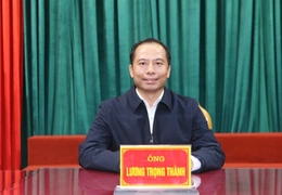 Chương trình hành động của ứng cử viên đại biểu HĐND tỉnh tại đơn vị bầu cử số 21