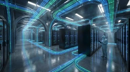 Xây dựng hạ tầng mạng chuẩn quốc tế: Lời giải nào cho bài toán chi phí và chất lượng?