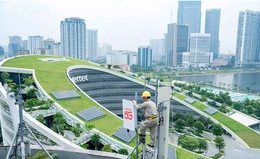 Tốc độ 5G tại Việt Nam ghi nhận tăng trưởng đột phá