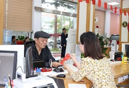 Đẩy mạnh huy động vốn từ những ngày đầu năm