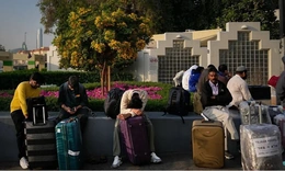 Thêm nhiều nước lên phương án hồi hương công dân tại Trung Đông