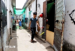 Từ năm 2028, mức sống tối thiểu của người lao động được công bố hằng năm