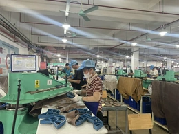 Vững đà tăng trưởng từ hiệu quả quản trị và sản xuất