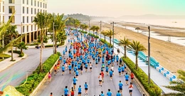 Điểm đến của các sự kiện thể thao tầm cỡ