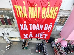 Bộ ba lợi thế đưa Vincom Collection thành điểm hội tụ của các thương hiệu lớn, điểm đến của dòng tiền bền vững