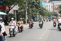 Năm 2026 nắng nóng đến sớm, kéo dài, gay gắt hơn