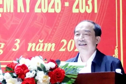 Chương trình hành động của các ứng cử viên Đại biểu HĐND tỉnh khóa XIX tại đơn vị bầu cử số 15