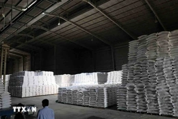 Ban hành Kế hoạch triển khai thi hành Luật Dự trữ Quốc gia