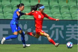 “Tuyển nữ Việt Nam tăng cơ hội dự World Cup khi thua Đài Loan”; Arsenal nhọc nhằn vào tứ kết FA Cup