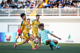 ĐH Văn hóa, Thể thao và Du lịch Thanh Hóa rơi vào bảng đấu nhiều duyên nợ tại VCK Thanh Niên sinh viên 2026