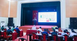 Gần 5.000 người sẽ tham gia Ngày chạy Olympic và Giải việt dã Báo và PT, TH Thanh Hóa